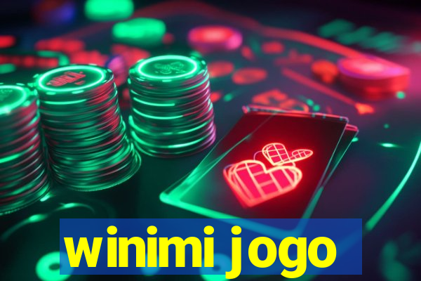 winimi jogo