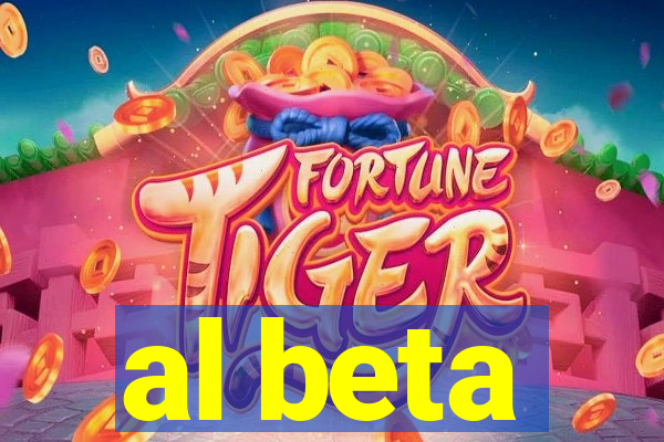 al beta