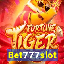 Bet777slot