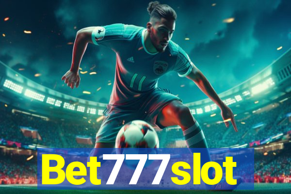 Bet777slot