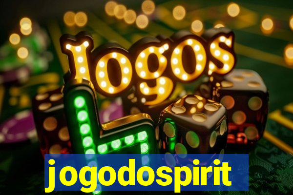 jogodospirit