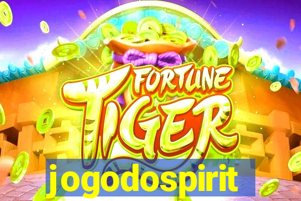 jogodospirit