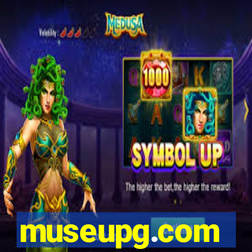 museupg.com