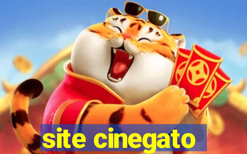 site cinegato