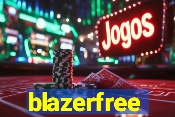 blazerfree