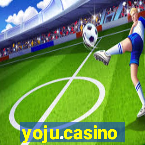 yoju.casino