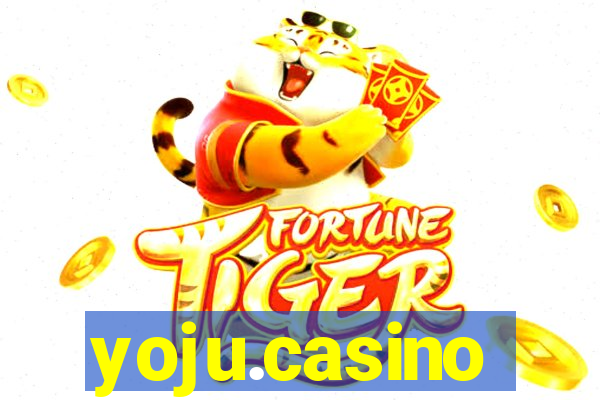 yoju.casino