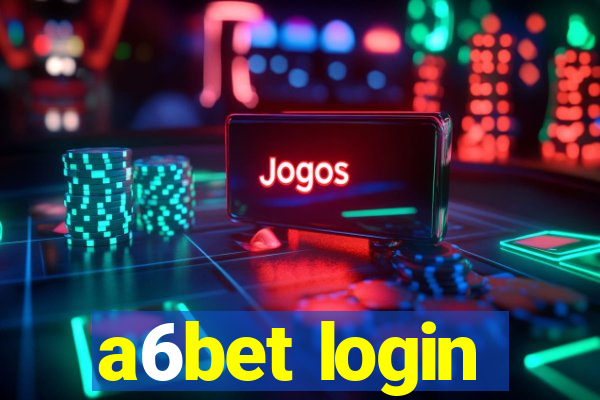 a6bet login