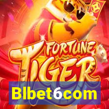 Blbet6com