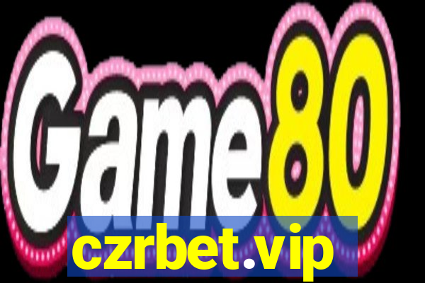 czrbet.vip