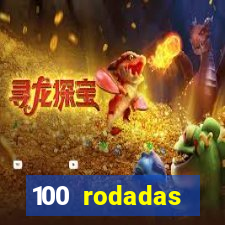 100 rodadas gr谩tis no cadastro