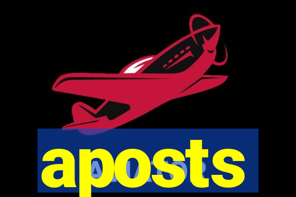 aposts