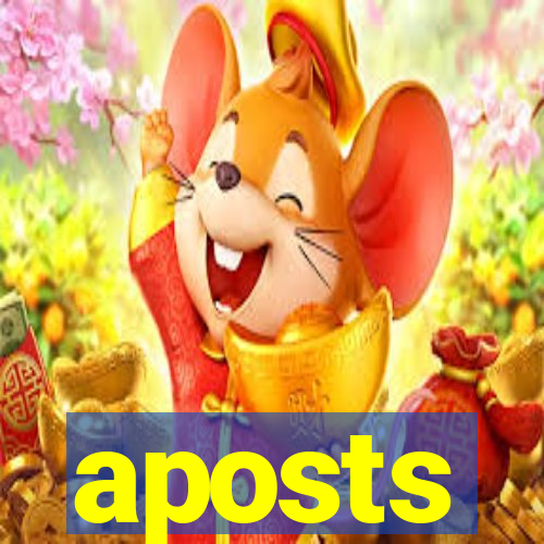 aposts