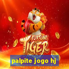 palpite jogo hj