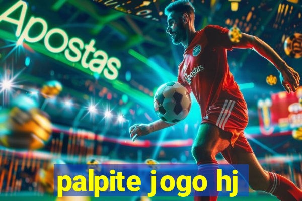 palpite jogo hj