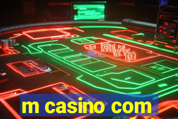 m casino com