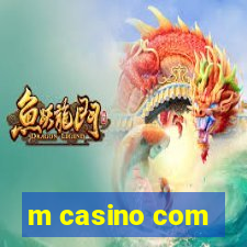 m casino com