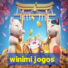 winimi jogos