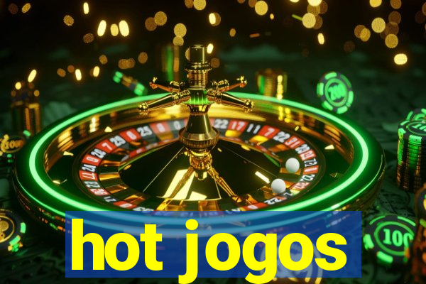 hot jogos