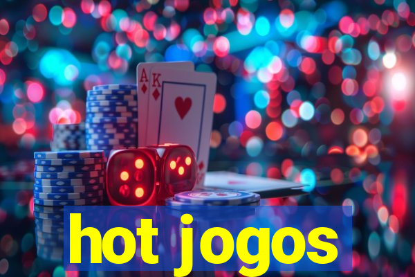 hot jogos