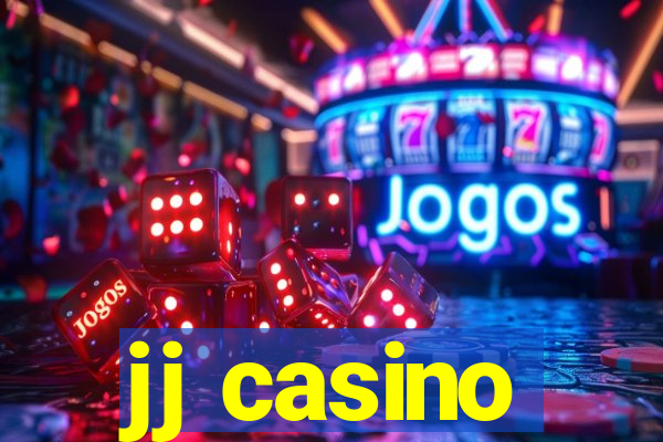 jj casino