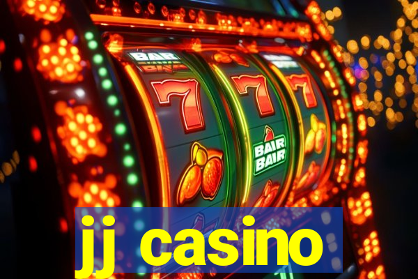 jj casino