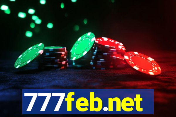 777feb.net