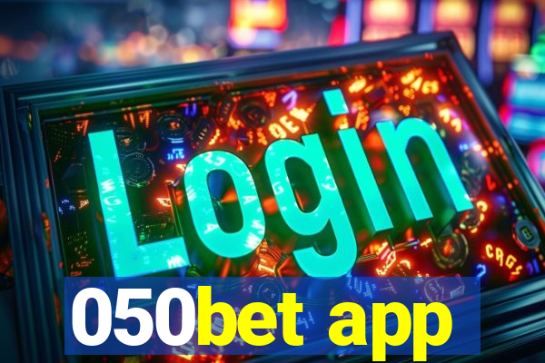 050bet app