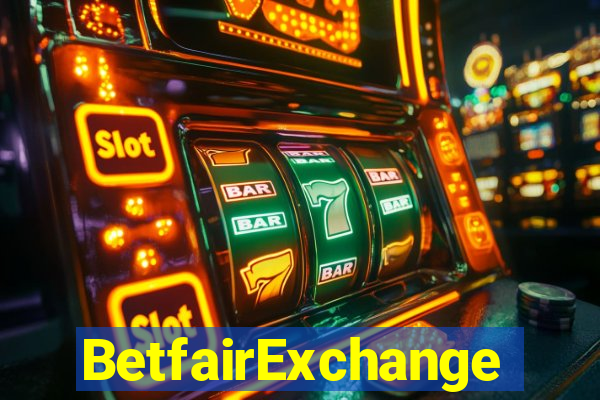 BetfairExchange