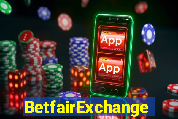 BetfairExchange