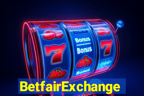 BetfairExchange