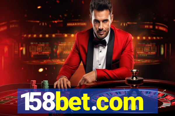 158bet.com