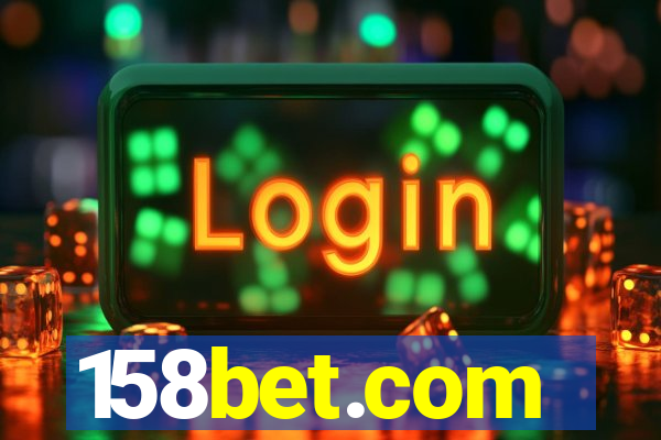 158bet.com