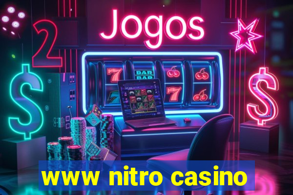 www nitro casino