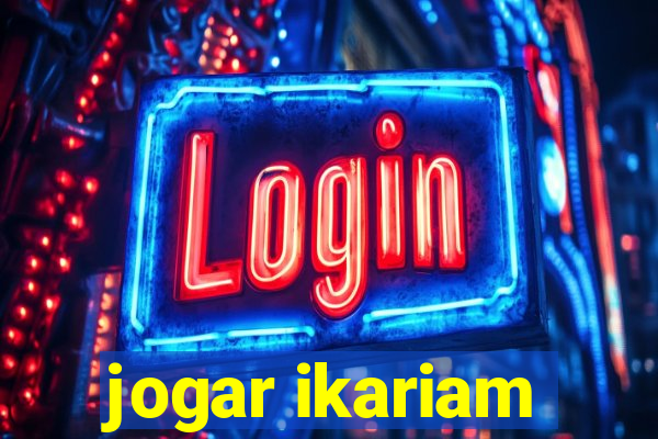 jogar ikariam