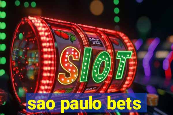 sao paulo bets