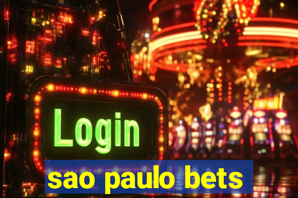 sao paulo bets