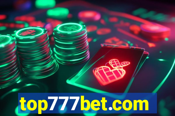 top777bet.com