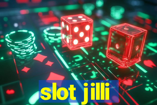 slot jilli