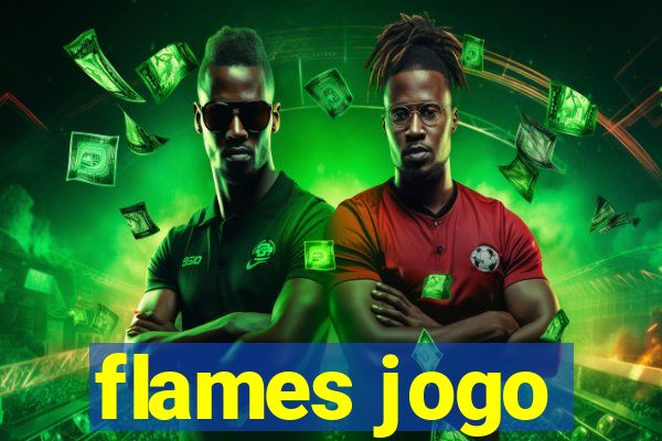 flames jogo