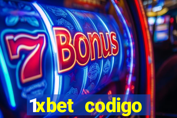 1xbet codigo promocional portugal