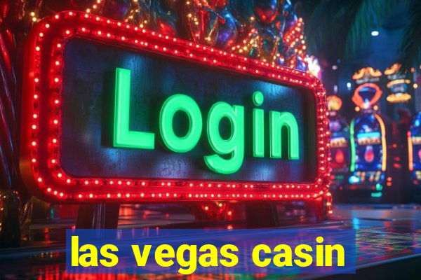 las vegas casin