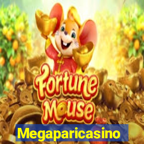 Megaparicasino