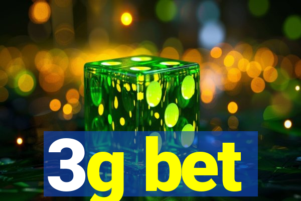 3g bet