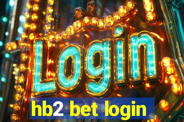 hb2 bet login