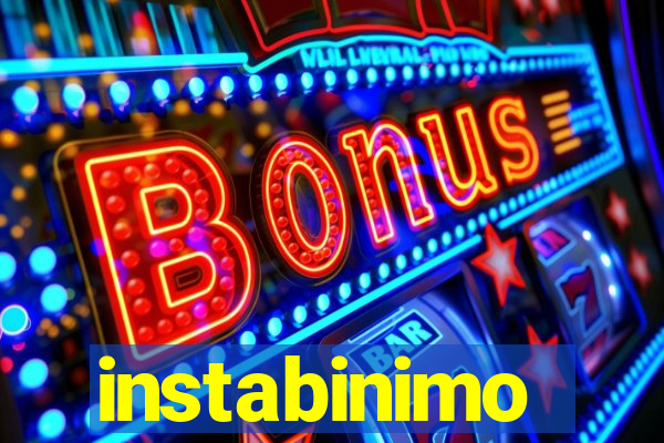 instabinimo