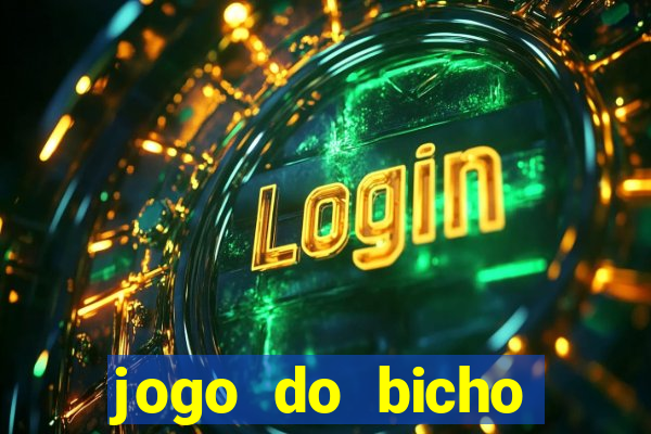 jogo do bicho online fortaleza