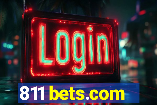 811 bets.com