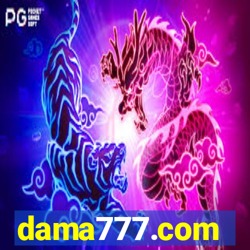 dama777.com