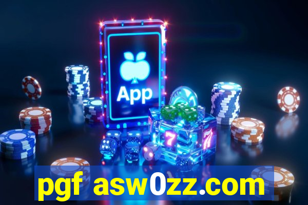 pgf asw0zz.com